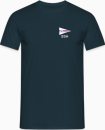 TG Schwerin T-Shirt Herren navy SSH L