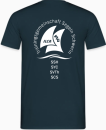 TG Schwerin T-Shirt Herren navy SVTh L