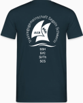 TG Schwerin T-Shirt Herren navy SVTh L