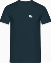 TG Schwerin T-Shirt Herren navy SVTh XL