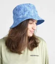 Hut Bucket Hat