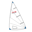 Segel ILCA® 6 (Radial)