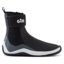 Stiefel Neopren Aero Black/White Gill 40/41