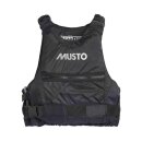 Auftriebshilfe Championship 2.0 Schwarz Musto S (50/60 kg)