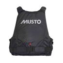 Auftriebshilfe Championship 2.0 Schwarz Musto L (70/90 kg)