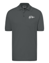 YCBG Polo Shirt Herren