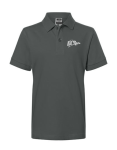 YCBG Junior Classic Polo