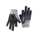 Handschuhe Deck Gloves Full Finger - Grey, Zhik