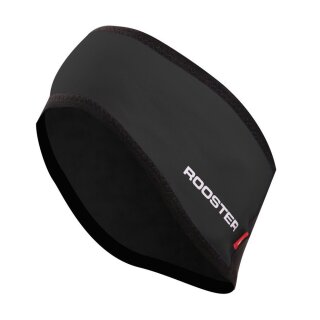 Stirnband Aquafleece® Rooster grau