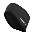 Stirnband Aquafleece® Rooster grau