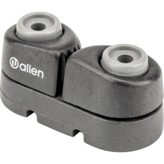 Allen Curry-Klemme 2 - 6 mm, Komposit