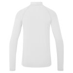 Top Zenzero Rash Vest Junior White Gill JM