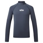 Top Zenzero Rash Vest Junior Dark Navy Gill JM