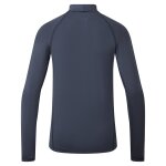 Top Zenzero Rash Vest Junior Dark Navy Gill JM