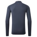 Top Zenzero Rash Vest Dark Navy Gill L