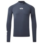 Top Zenzero Rash Vest Dark Navy Gill L