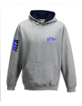 YCBG Kapuzen Sweatshirt Unisex XL ILCA