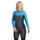 Top Damen 1,5mm Neopren Womans ThermaFlex Top Rooster