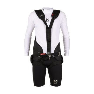 Trapezhose Smart Harness CE Magic Marine