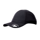 Mütze "Structured Cap" Schwarz Rooster