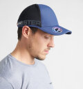 Mütze "Structured Cap" Navy Rooster
