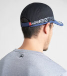 Mütze "Structured Cap" Navy Rooster