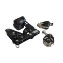 ILCA® Baumniederholersystem für ILCA®/Laser® Ronstan