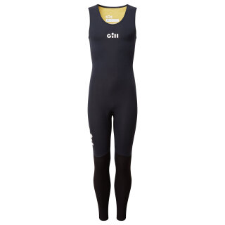 LongJohn Zenlite 2.0 Junior Dark Navy Gill