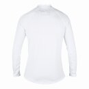 Top Cube Rashvest L/S weiss