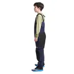 Hose Coastal Hi-Fits Trouser Junior Navy Rooster