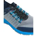 Schuh Deckschuh SB2 Deck Trainer Rooster Blau