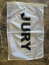 Flagge Jury