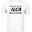 T-Shirt "ILCA Sailing Team Germany" M