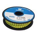 Minispule Vectran 1,2 mm, 15m, fluorgelb, Windesign