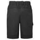 Shorts Coastal Schwarz Gill
