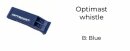Pfeife Optimast