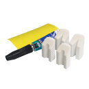 Optimist Schwertkastengummi PRO Optiparts
