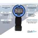 Uhr Regattauhr Windie Timer Pro