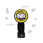 Uhr Regattauhr Windie Timer Pro
