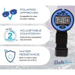 Uhr Regattauhr Windie Timer Pro