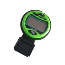 Uhr Regattauhr Windie Timer Pro grün