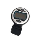 Uhr Regattauhr Windie Timer Pro weiss