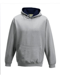 Kapuzenpullover "ILCA Sailing Team Germany" L