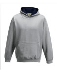 Kapuzenpullover "ILCA Sailing Team Germany" L