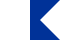 Flagge A