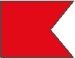 Flagge B